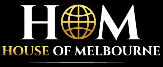 House of Melbourne